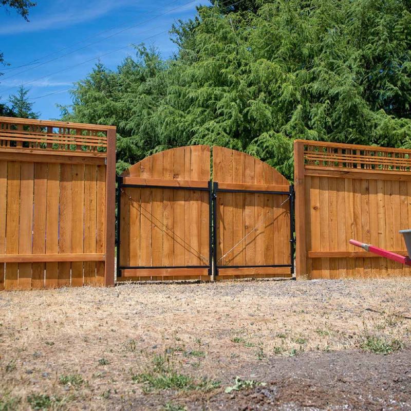 {SERVICE_NAME} project in Irving