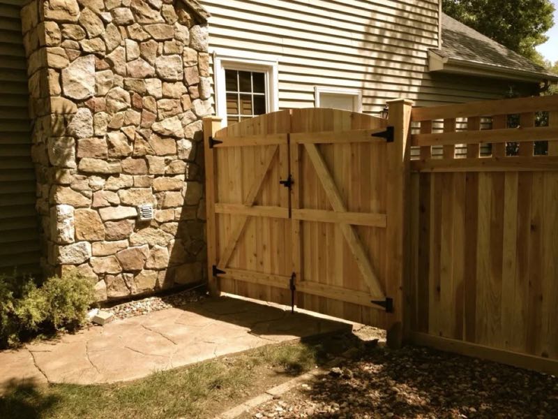 {SERVICE_NAME} project in Irving