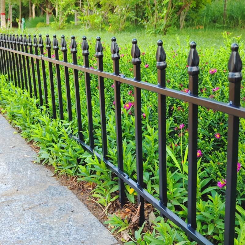 Ornamental Iron in Irving